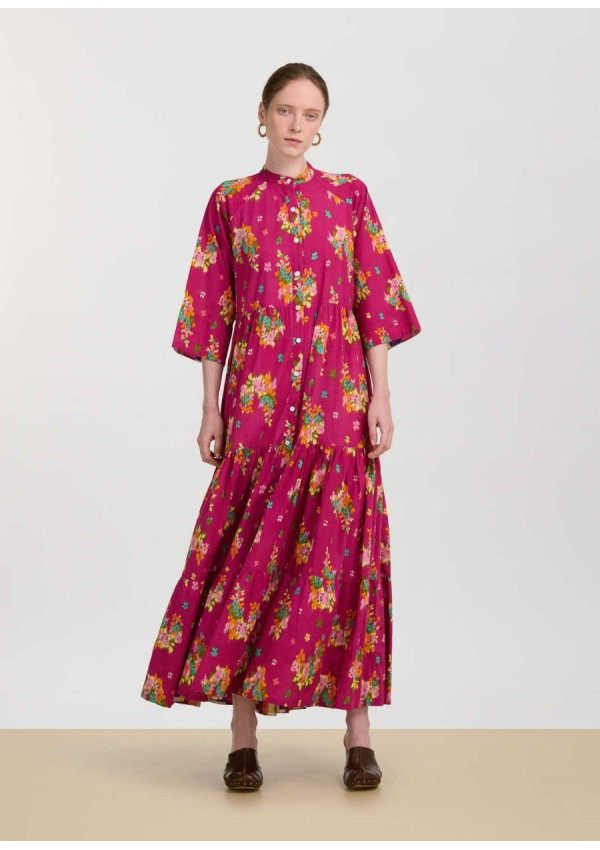 LISA CORTI VESTIDO RAMBAGH RANY