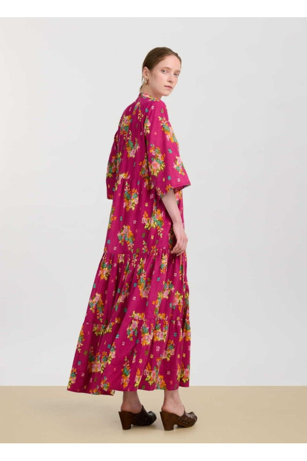 LISA CORTI VESTIDO RAMBAGH RANY
