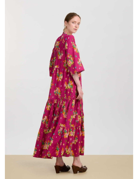 LISA CORTI VESTIDO RAMBAGH RANY