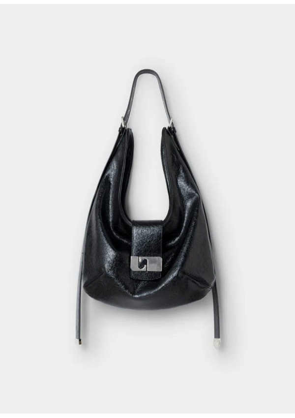 LAAGAM BOLSO VIXEN BLACK
