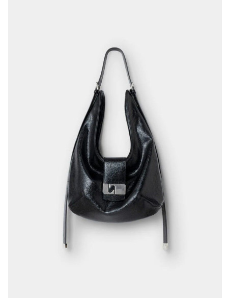 LAAGAM BOLSO VIXEN BLACK