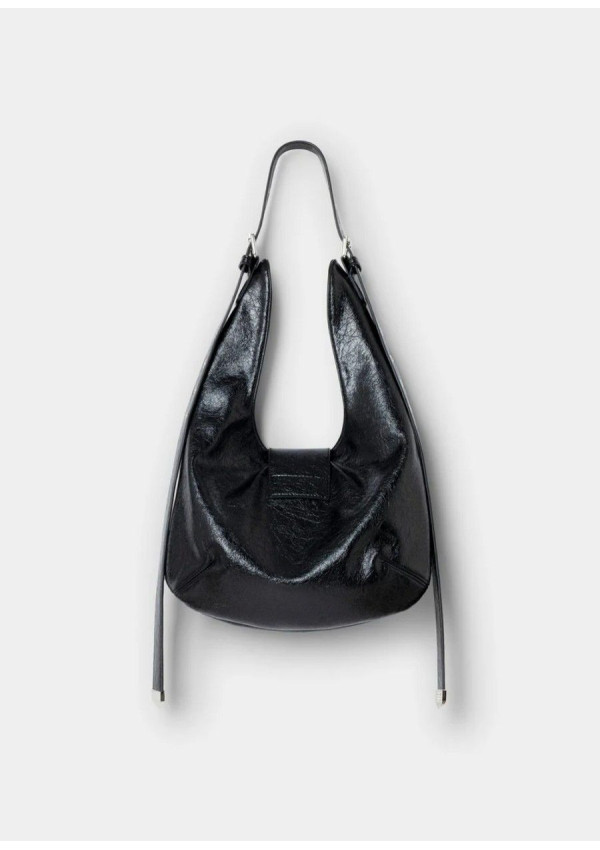 LAAGAM BOLSO VIXEN BLACK