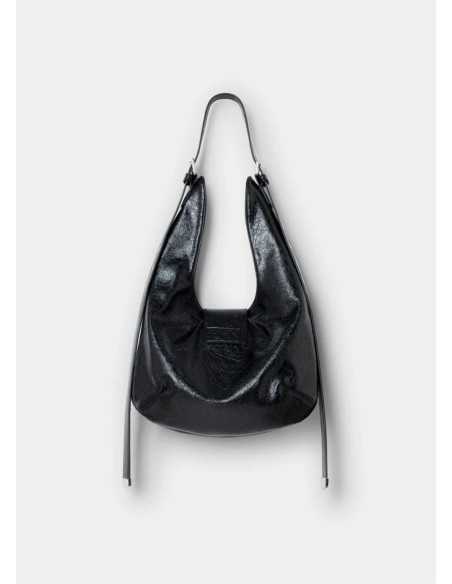 LAAGAM BOLSO VIXEN BLACK