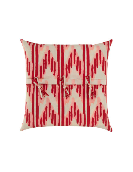 LISA CORTI FUNDA NINA ROSE MINT 45X45