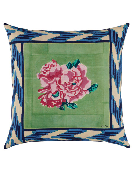 LISA CORTI FUNDA NINA ROSE MINT 60X60