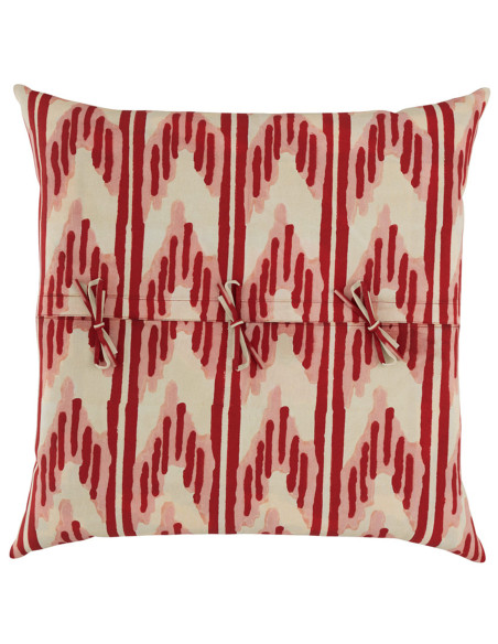 LISA CORTI FUNDA NINA ROSE MINT 60X60