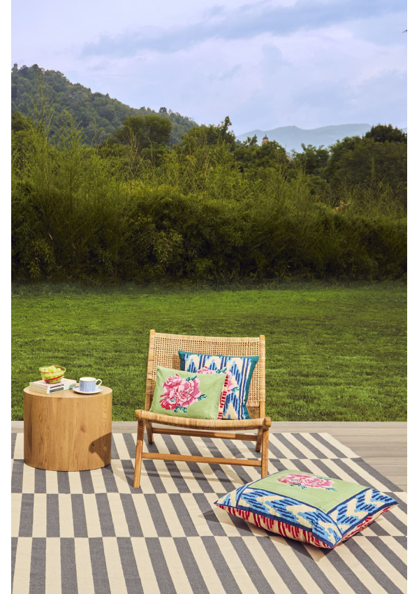 LISA CORTI FUNDA NINA ROSE MINT 60X60