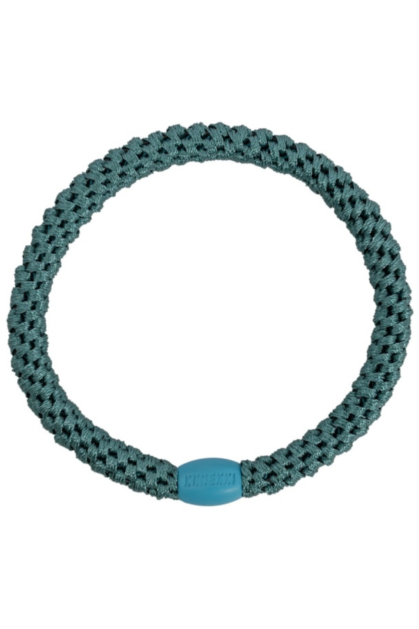 BON DEP KKNEKKI SLIM PETROL GREEN