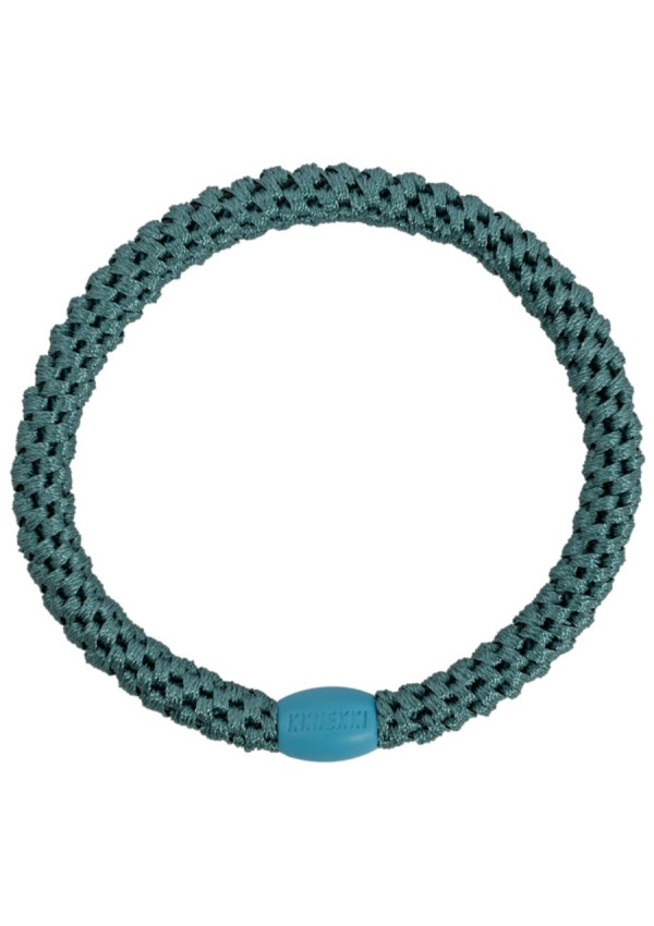 BON DEP KKNEKKI SLIM PETROL GREEN