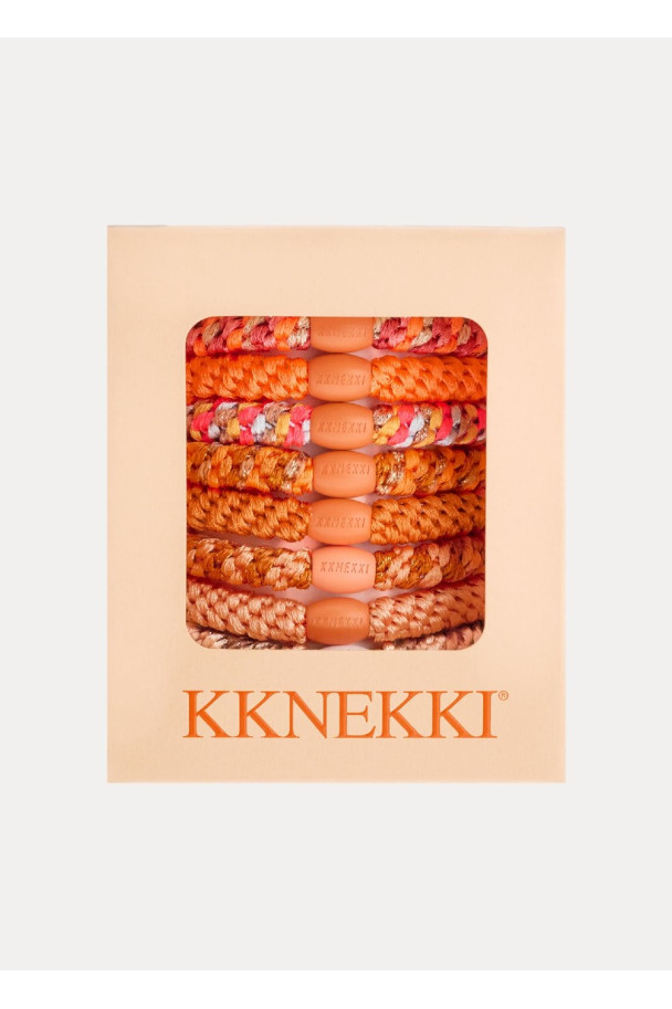 BON DEP KKNEKKI PACK SUNSET EDITION