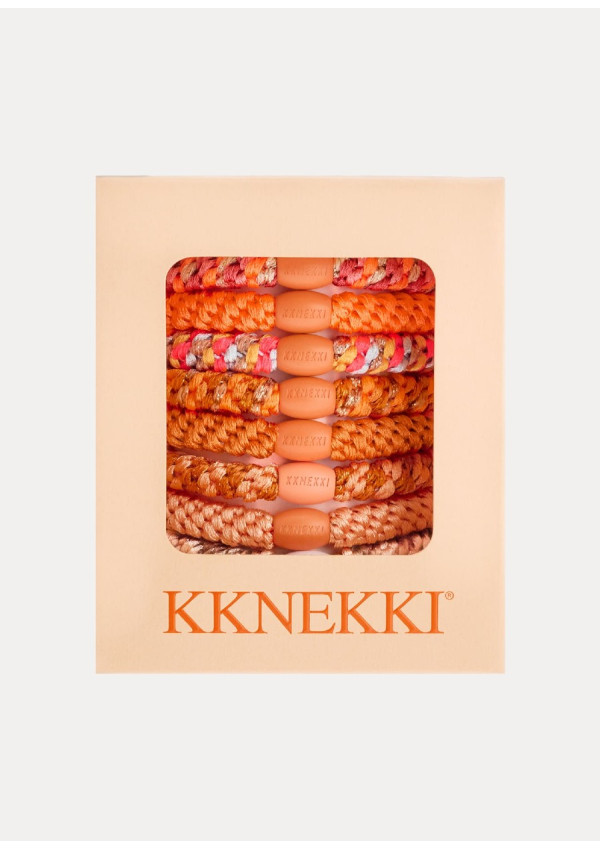 BON DEP KKNEKKI PACK SUNSET EDITION