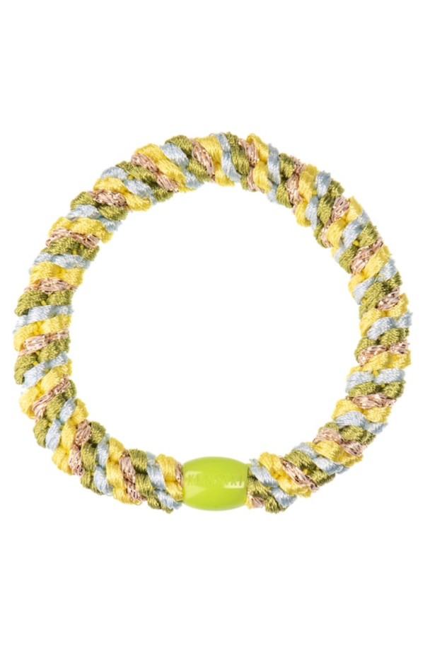 BON DEP KKNEKKI MIX PEAR LEMON GLITTER