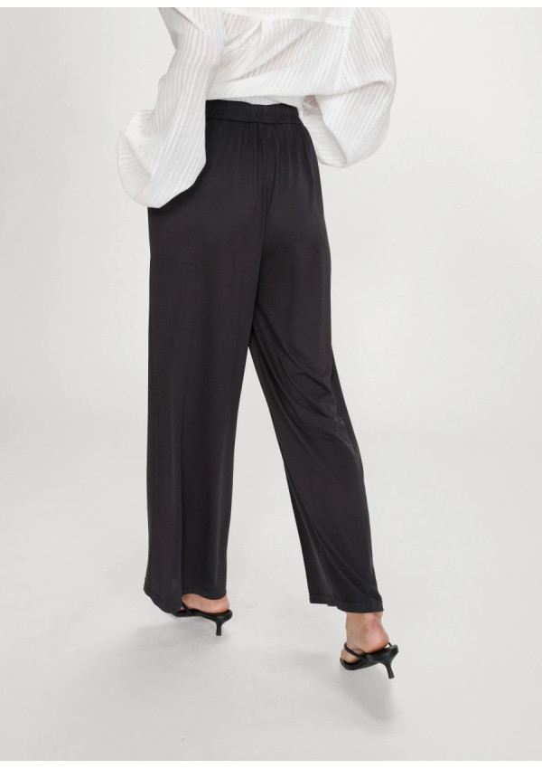 GRACE & MILA  PANTALON PAX MODAL CARBON