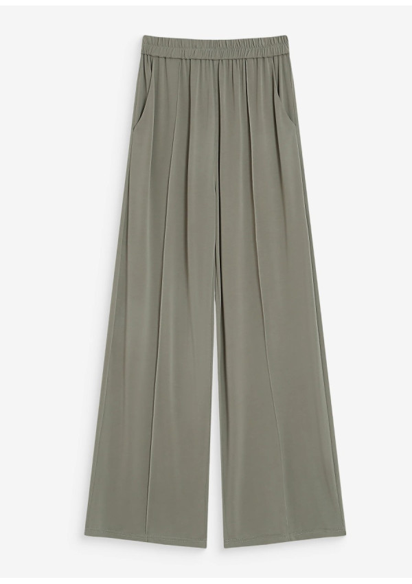 GRACE & MILA  PANTALON PAX MODAL KAKI