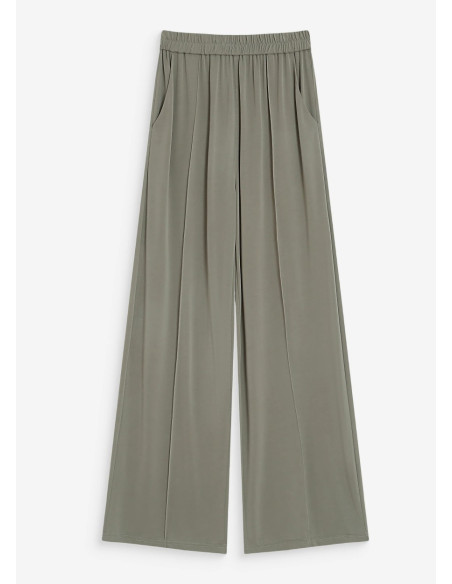 GRACE & MILA  PANTALON PAX MODAL KAKI