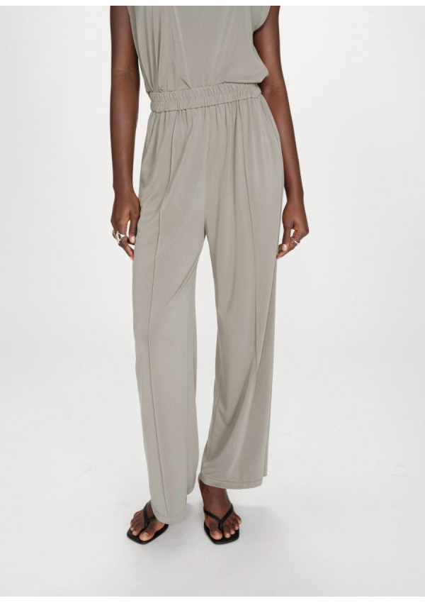 GRACE & MILA  PANTALON PAX MODAL KAKI