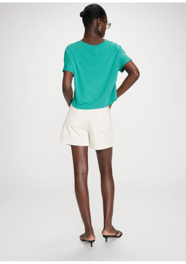 GRACE & MILA CAMISETA PARMA VERDE