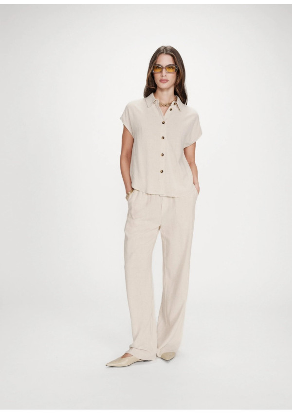 GRACE & MILA CAMISA PEREZ SABLE