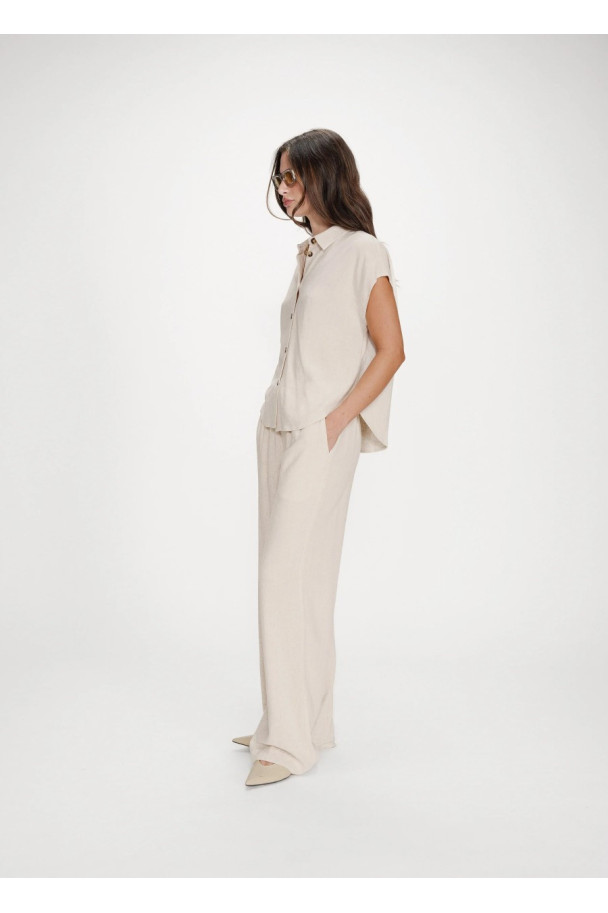 GRACE & MILA CAMISA PEREZ SABLE