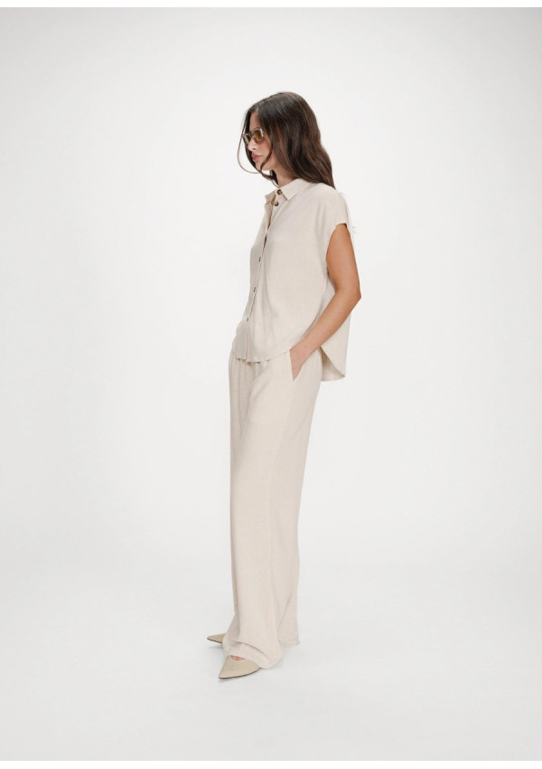 GRACE & MILA CAMISA PEREZ SABLE