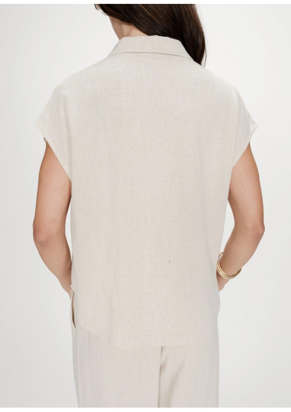 GRACE & MILA CAMISA PEREZ SABLE