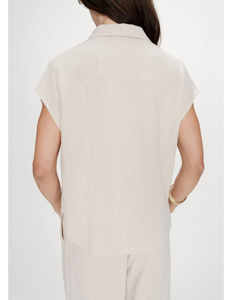 GRACE & MILA CAMISA PEREZ SABLE