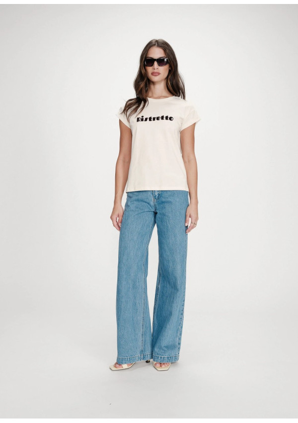 GRACE & MILA CAMISETA VICO CHOCOLAT
