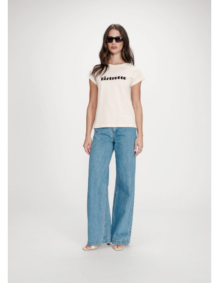 GRACE & MILA CAMISETA VICO CHOCOLAT