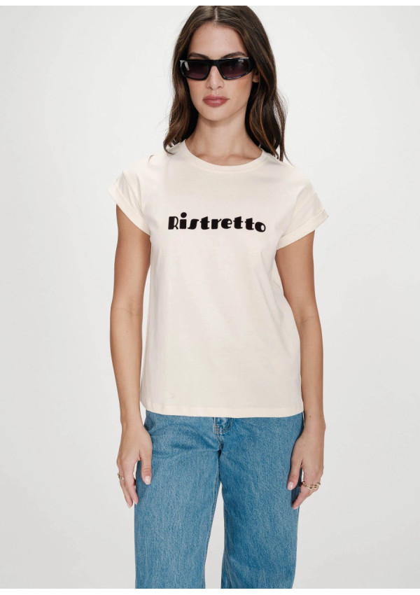 GRACE & MILA CAMISETA VICO CHOCOLAT