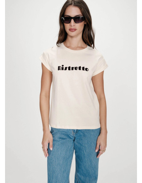 GRACE & MILA CAMISETA VICO CHOCOLAT