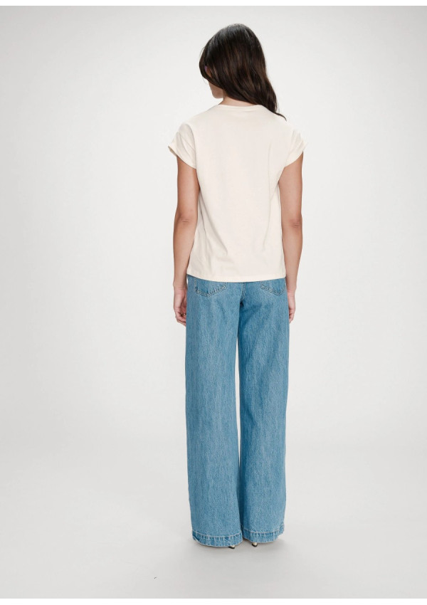 GRACE & MILA CAMISETA VICO CHOCOLAT