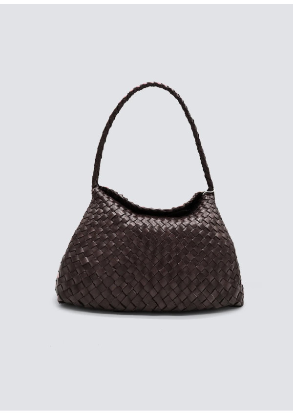 DRAGON DIFFUSION BOLSO SANTA MARIA BROWN