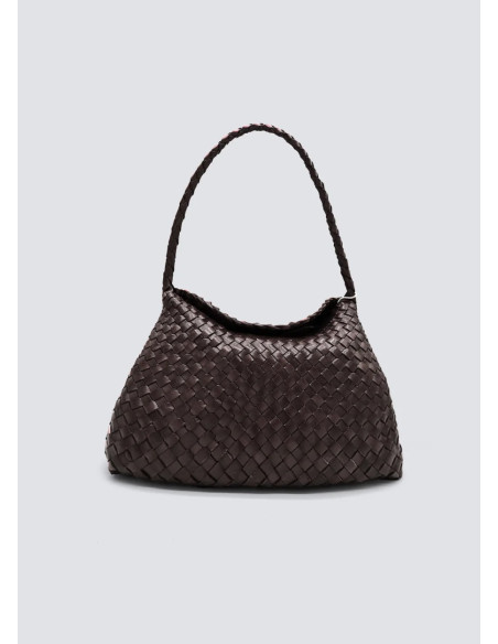DRAGON DIFFUSION BOLSO SANTA MARIA BROWN