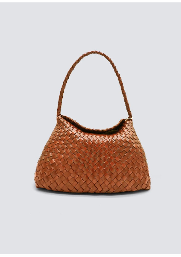DRAGON DIFFUSION BOLSO SANTA MARIA TAN