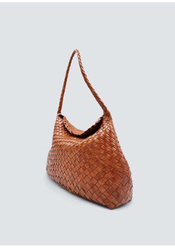 DRAGON DIFFUSION BOLSO SANTA MARIA TAN