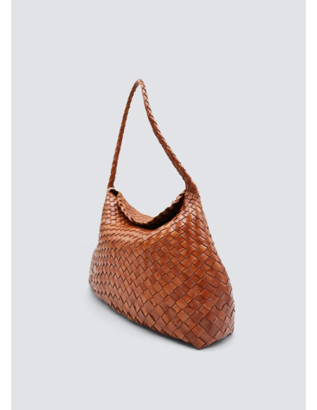 DRAGON DIFFUSION BOLSO SANTA MARIA TAN