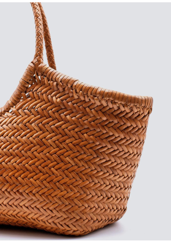DRAGON DIFFUSION BOLSO NANTUCKET BIG TAN