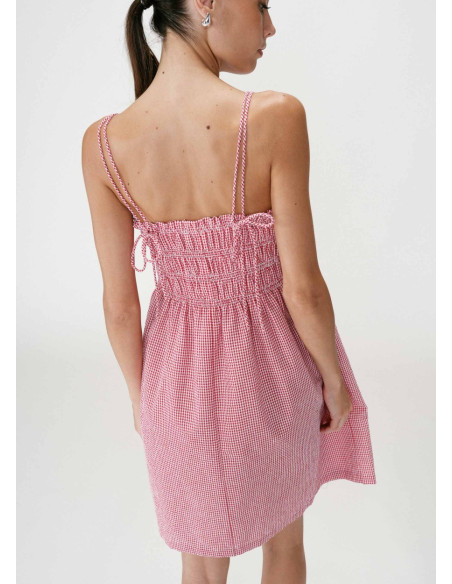 GRACE&MILA VESTIDO WILLA