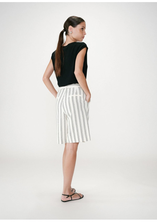 GRACE & MILA SHORT WELLO