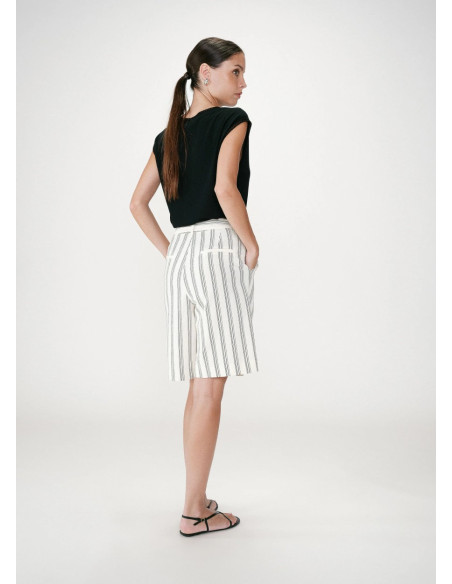 GRACE & MILA SHORT WELLO