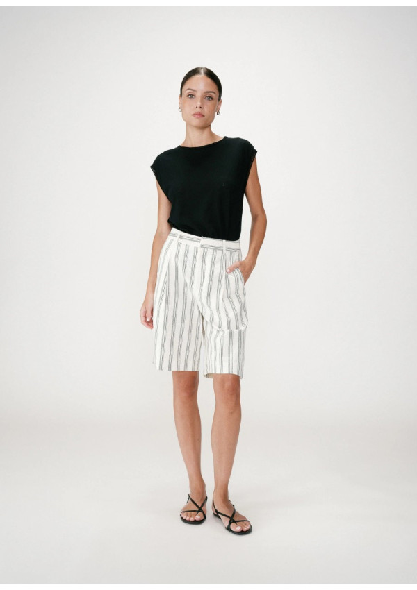 GRACE & MILA SHORT WELLO