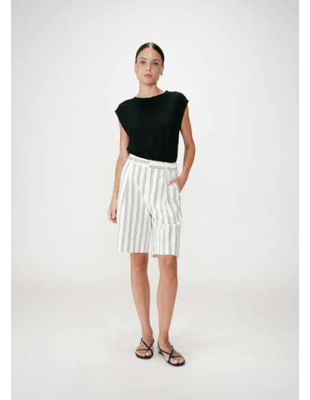 GRACE & MILA SHORT WELLO