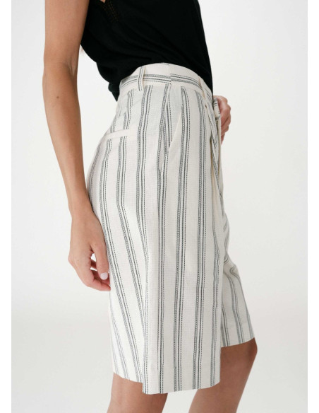 GRACE & MILA SHORT WELLO
