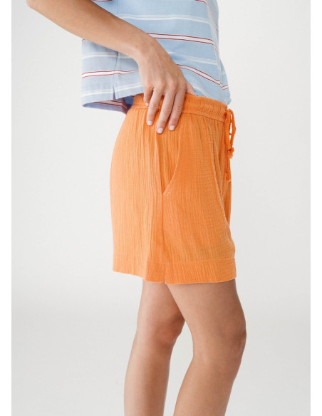 GRACE & MILA SHORT WASABI NARANJA