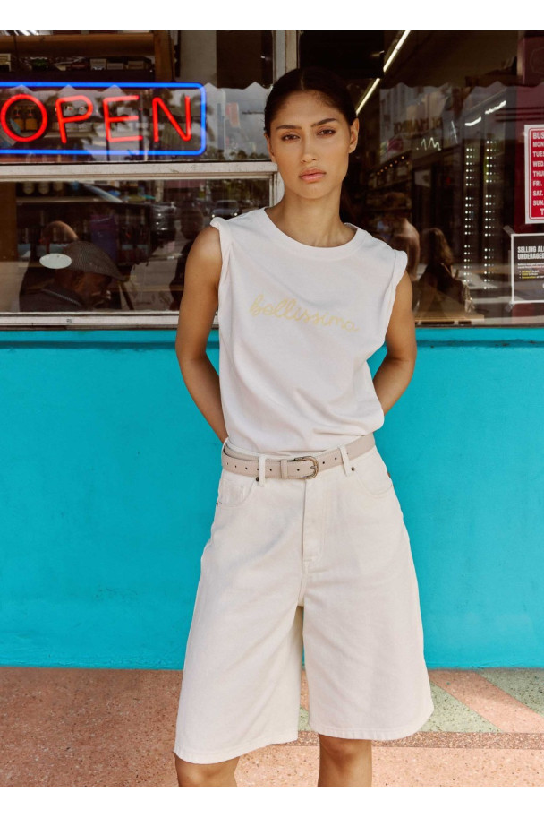 GRACE & MILA SHORT WILL