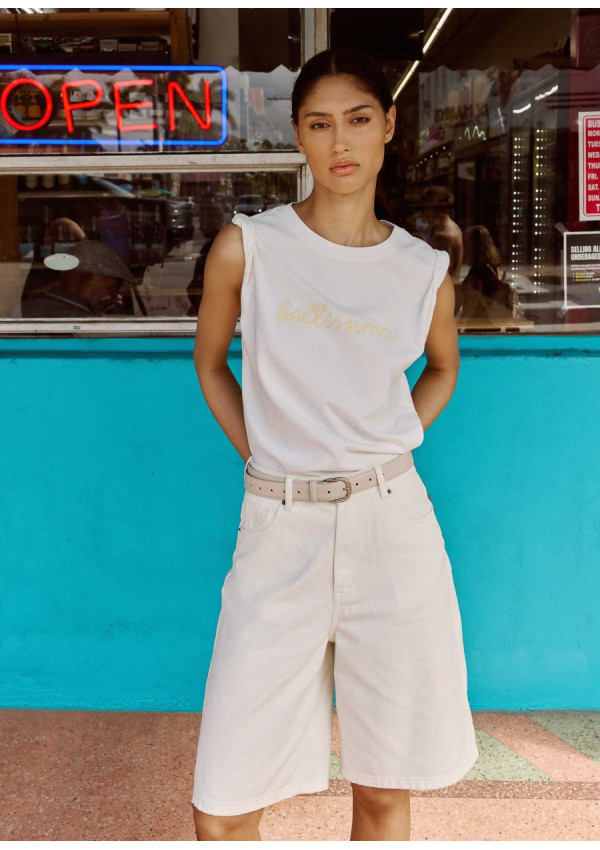 GRACE & MILA SHORT WILL