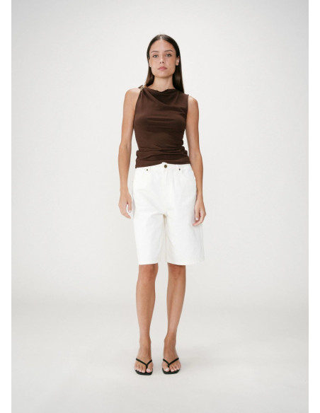 GRACE & MILA SHORT WILL