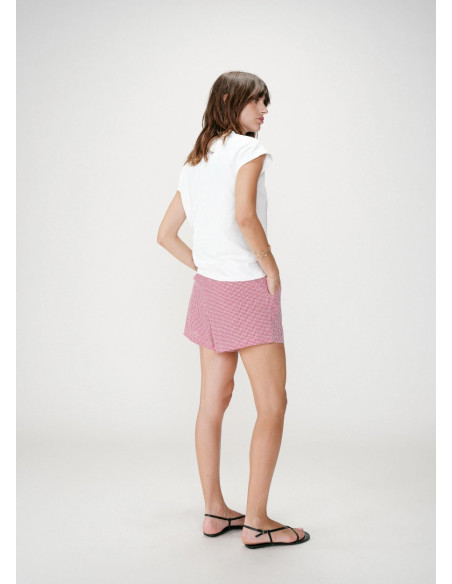 GRACE & MILA SHORT WAYLEN