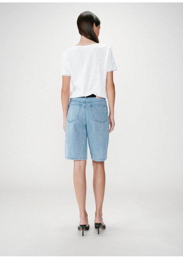GRACE & MILA CAMISETA WILLEM IVORE