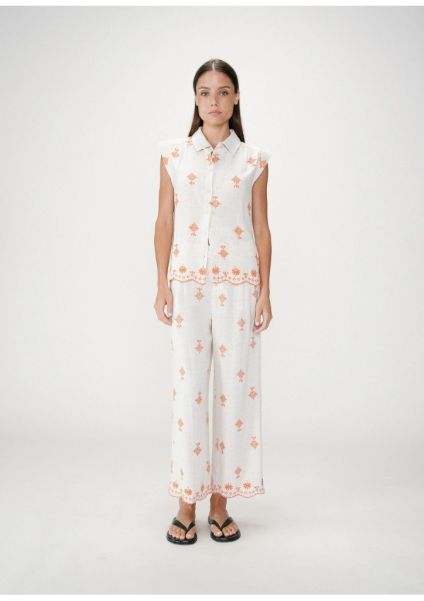 GRACE & MILA CAMISA WISENNA